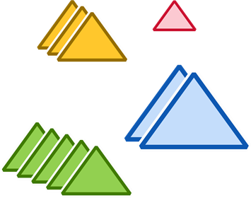 manage data with volumes